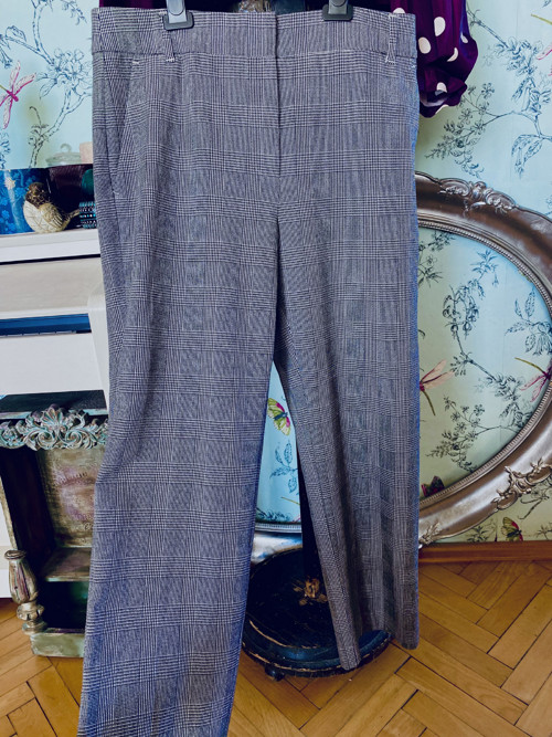 Kalhoty dandy Hilfiger — foto 3