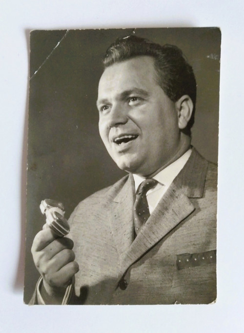 Pohlednice - Jiří Popper — foto 2