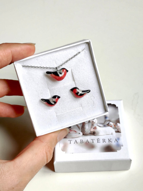 Set Hýl porcelánový — foto 4