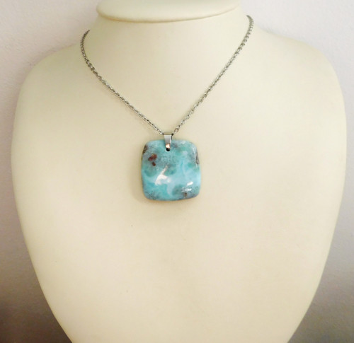 Larimar — foto 5