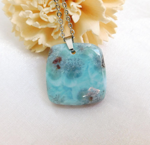 Larimar — foto 4