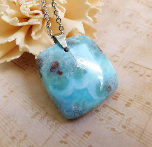 Larimar — foto 2