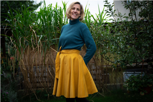 Manšestrová Kolová Hořčice — foto 3