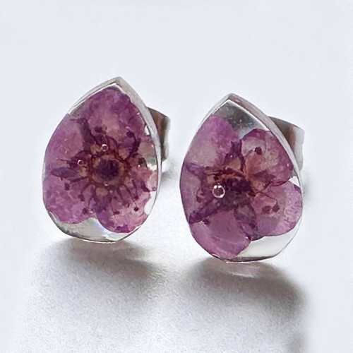 Purpurové slzičky — foto 4