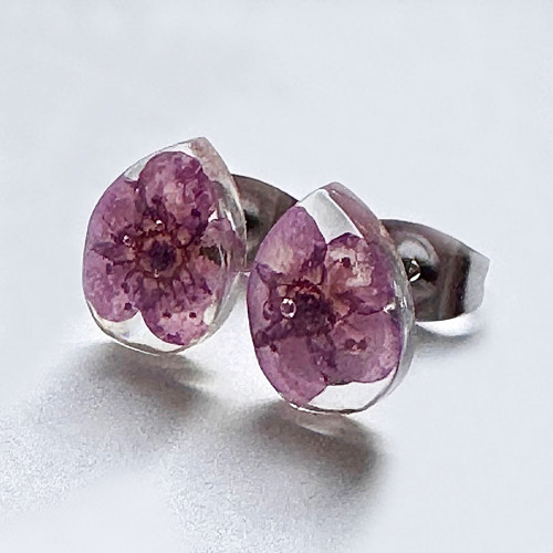 Purpurové slzičky — foto 3