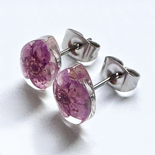 Purpurové slzičky — foto 2