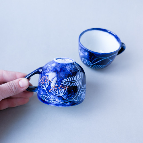 Hrnek JEŘABINY (150ml) — foto 3