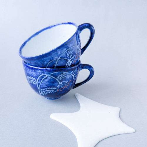 Hrnek JEŘABINY (250ml) — foto 3