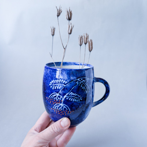Hrnek JEŘABINY (500ml) — foto 2
