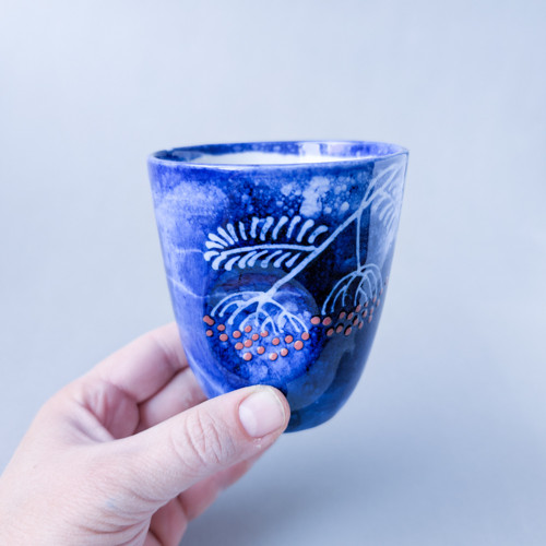 Hrnek JEŘABINY (250ml) — foto 3