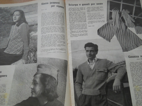 Mani di Fata 1950 — foto 2