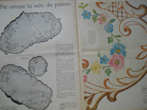 Mani di Fata 1949 — foto 4