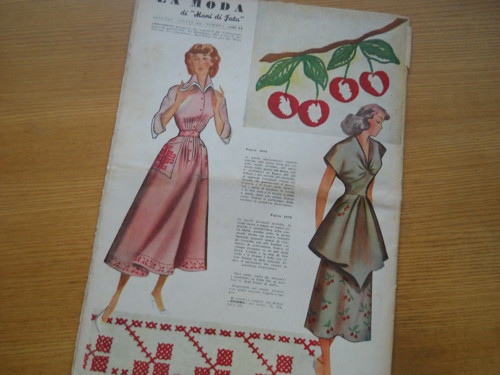 Mani di Fata 1949 — foto 5