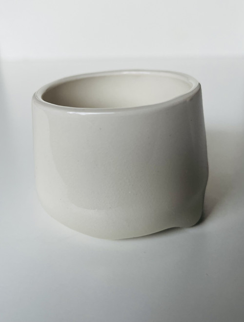 Porcelánový kalíšek DREAMER — foto 5