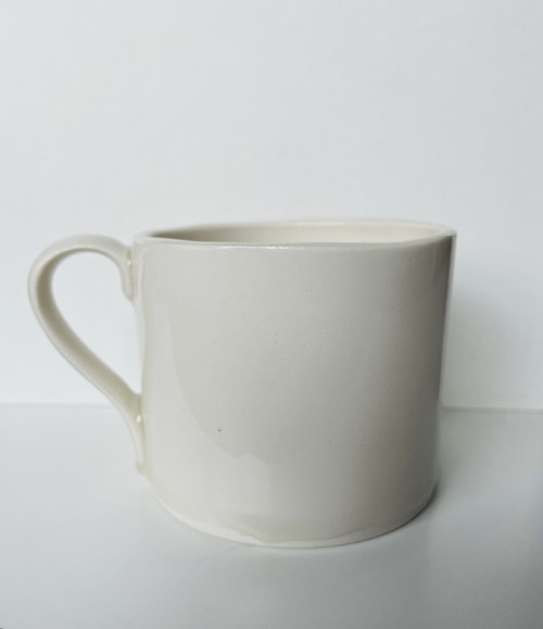Porcelánový hrnek — foto 4