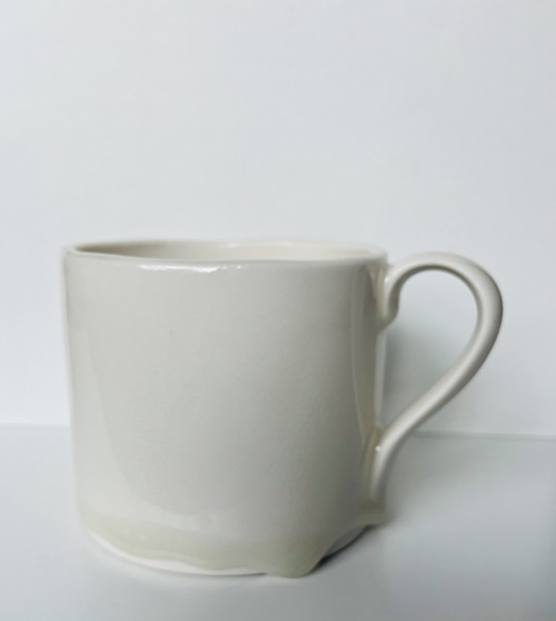 Porcelánový hrnek — foto 3