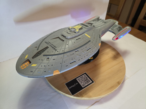 USS Voyager (NCC-74656) — foto 3