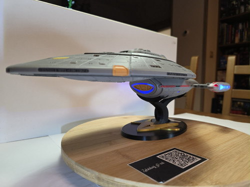 USS Voyager (NCC-74656) — foto 4