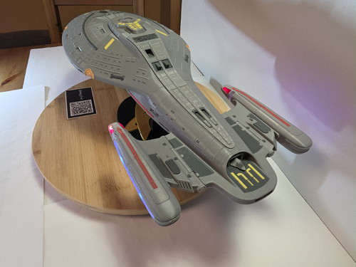 USS Voyager (NCC-74656) — foto 2