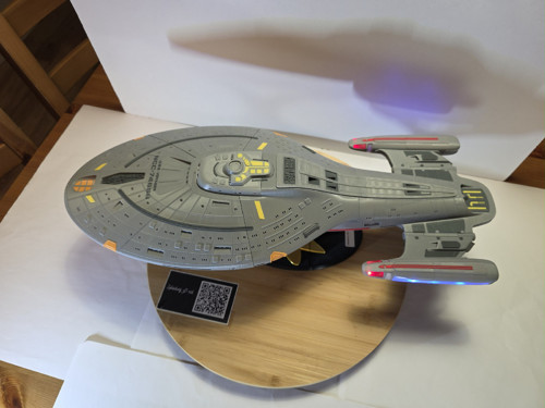 USS Voyager (NCC-74656) — foto 6