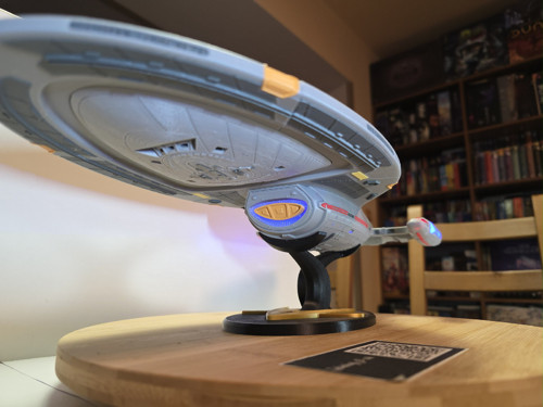 USS Voyager (NCC-74656) — foto 5