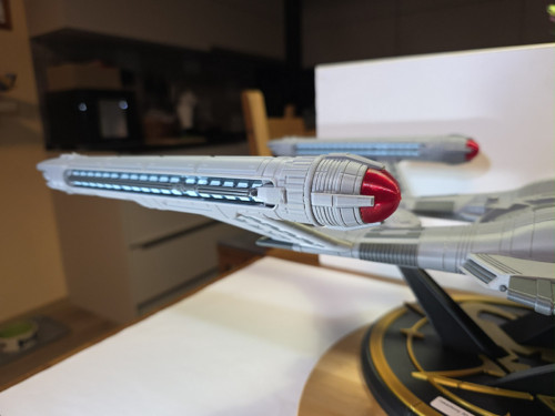 USS Enterprise NX-01 — foto 4
