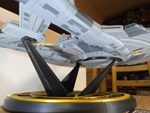 USS Enterprise NX-01 — foto 5