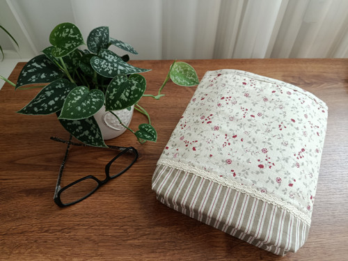 Režný s krajkou — foto 2