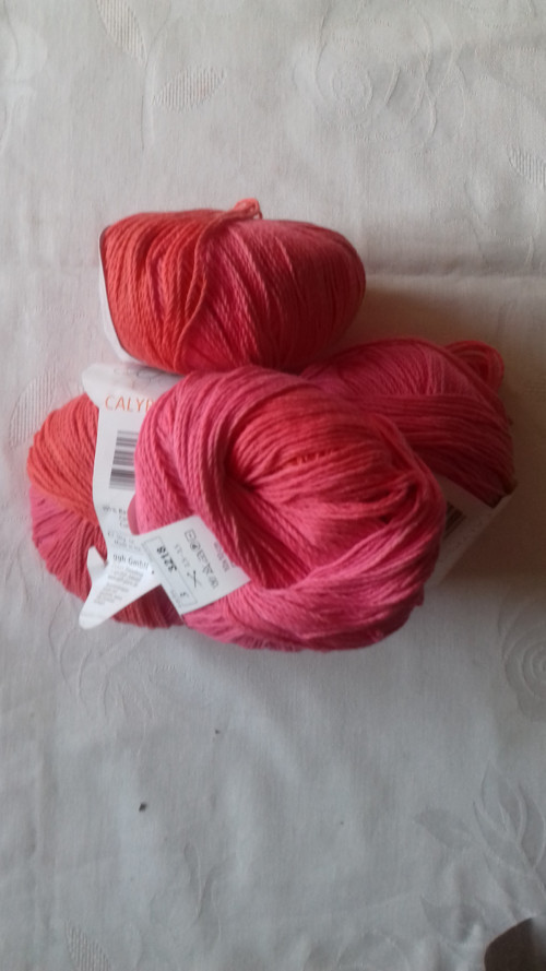 Příze Calypso — foto 6