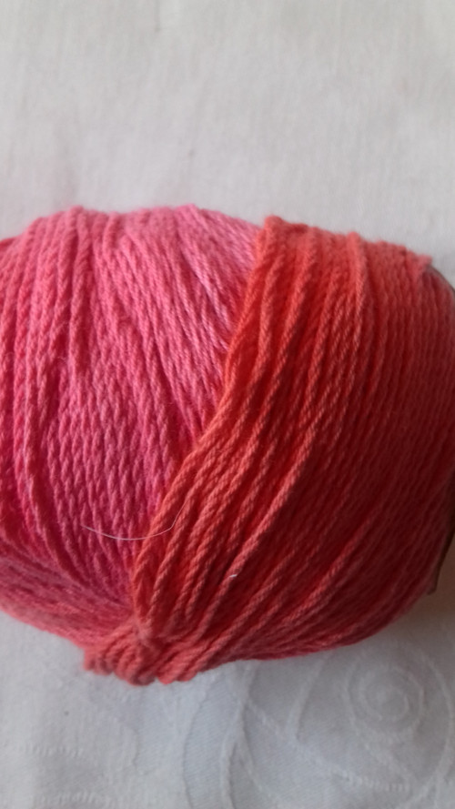 Příze Calypso — foto 2