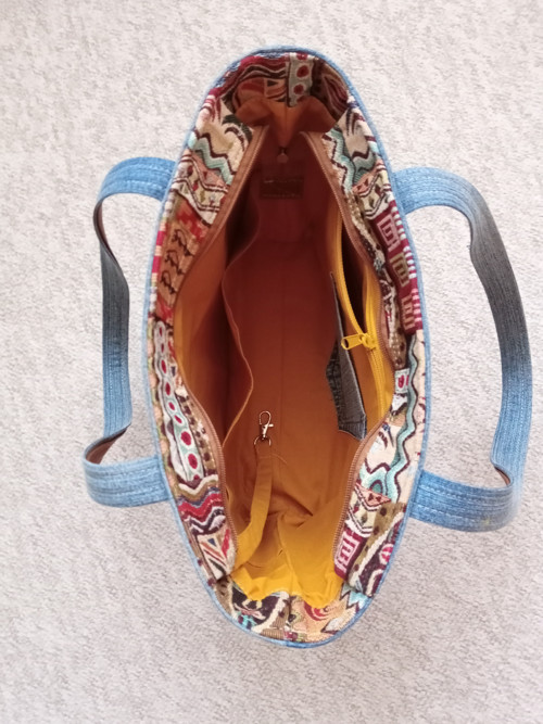 Taška - indian — foto 5