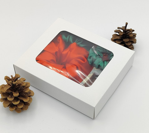 Scrunchie - dárkový box XXVII. — foto 2