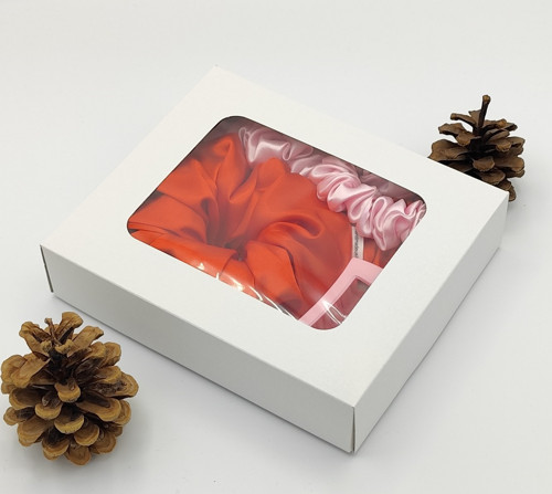 Scrunchie - dárkový box XXVIII. — foto 2