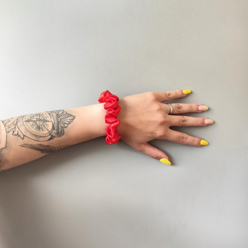 Scrunchie - dárkový box XXVIII. — foto 4
