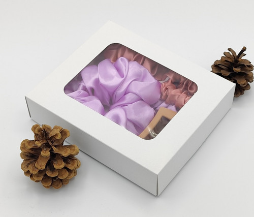 Scrunchie - dárkový box XXIX. — foto 2
