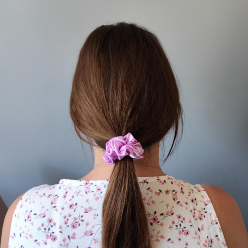 Scrunchie - dárkový box XXIX. — foto 4