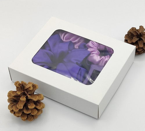Scrunchie - dárkový box XXXI. — foto 2