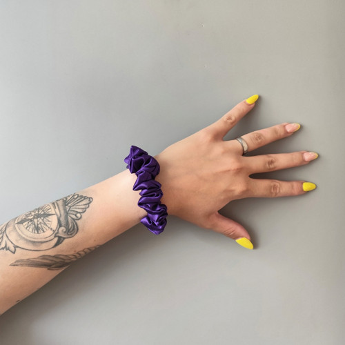 Scrunchie - dárkový box XXXI. — foto 4