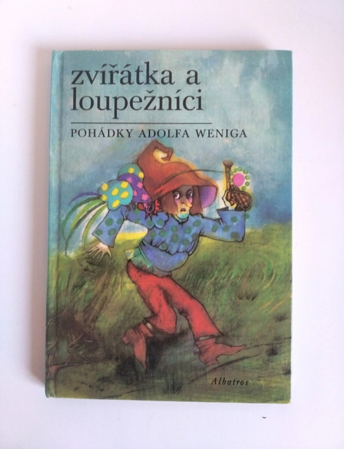 Zvířátka a loupežníci — foto 6