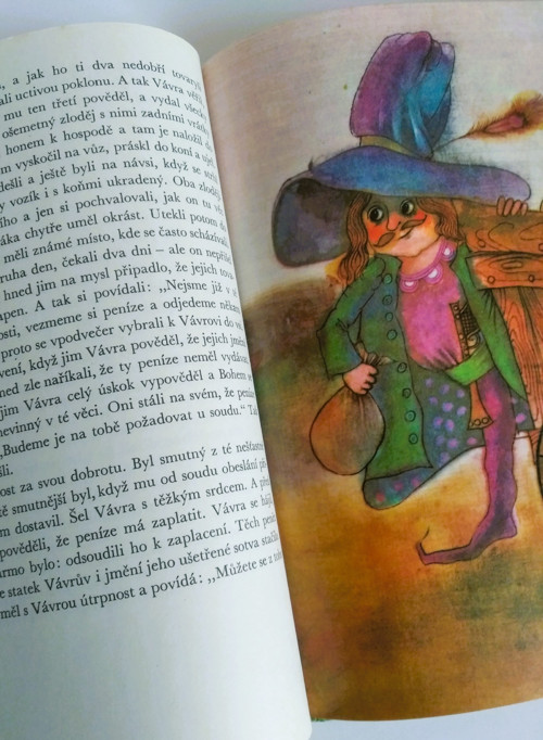 Zvířátka a loupežníci — foto 5