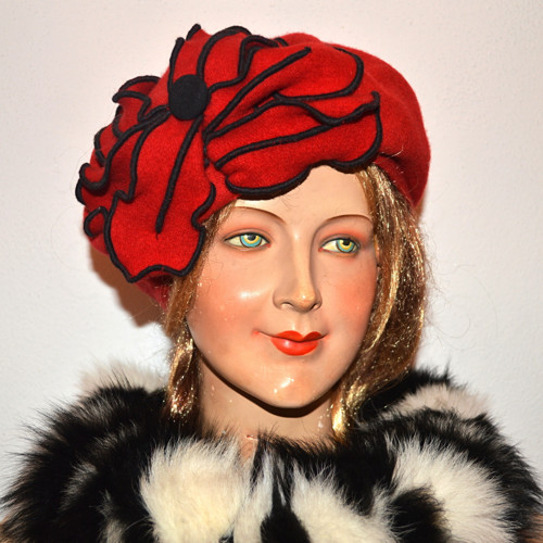 Baret pro náročné 20353 — foto 2