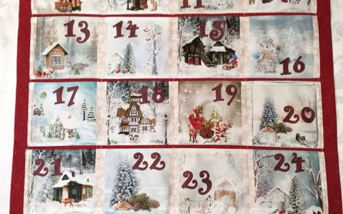 Adventní kalendář ZIMA — foto 4