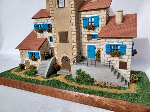 Malebné zákoutí — foto 6