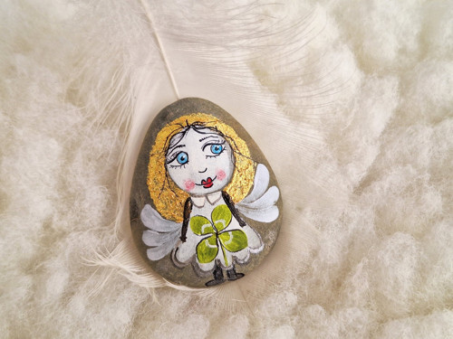 Andělínka — foto 2