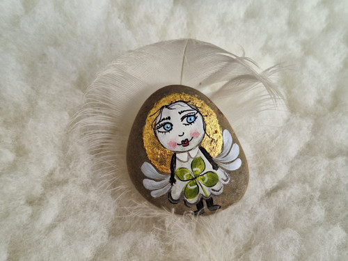 Andělínka — foto 3
