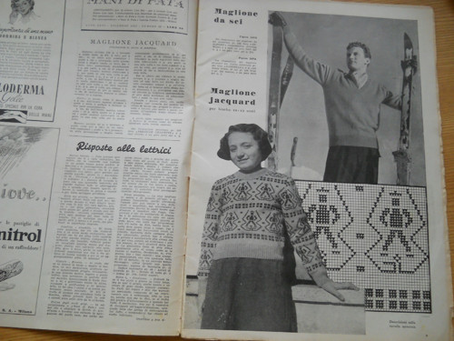Mani di Fata 1951 — foto 2