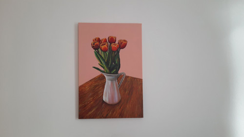 Tulipány — foto 4
