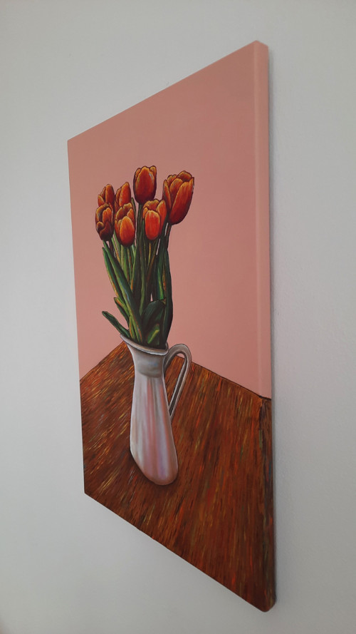 Tulipány — foto 3