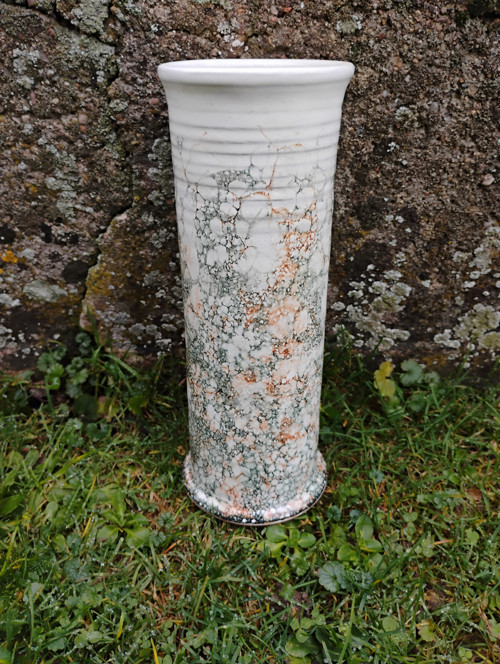 Váza Válec 24cm — foto 2