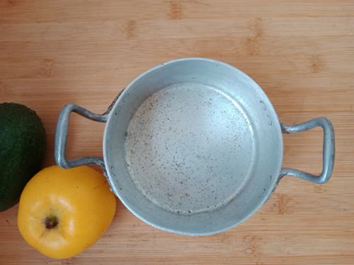 Kastrolek hliníkový vel 12 — foto 6